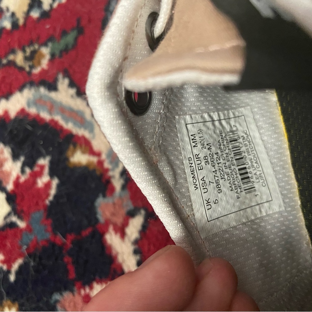 Palladium - PALLATOWER LO sneakers - Picture 4 of 7